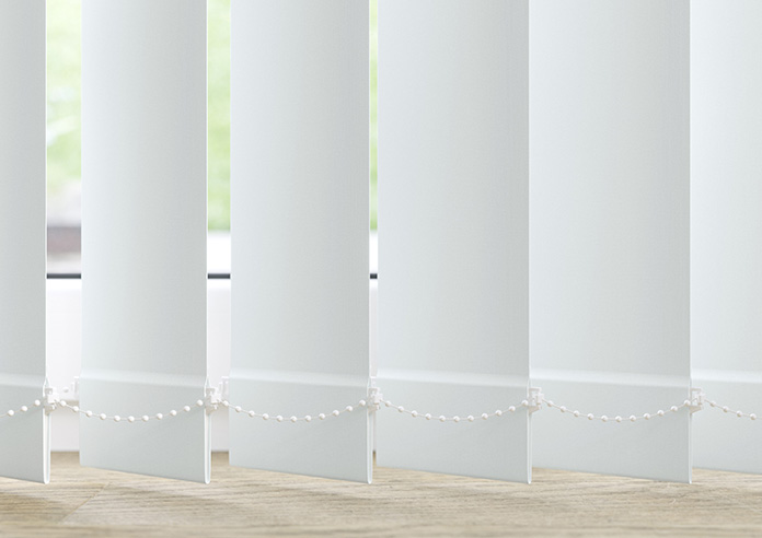 Roma (FR), Cloud - Vertical Blind - Image 4